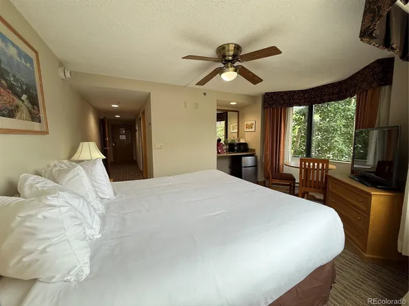 6 Emmons Road #379/381, Mt Crested Butte, CO 81225