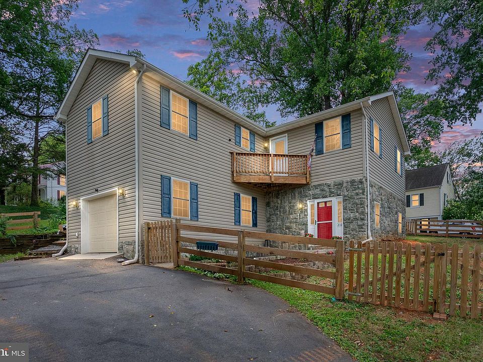 1st image of 210 Spicers Mill Rd