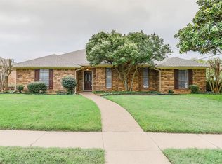 4320 Cornell Dr, Plano, TX 75093