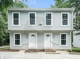 6686 Chupp Rd #A2, Lithonia, GA 30058