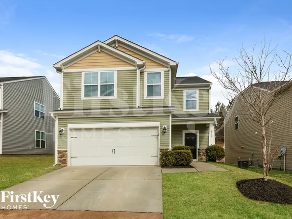 4131 White Kestrel Dr, Raleigh, NC 27616