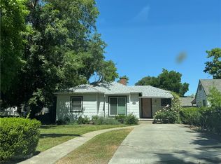 548 W 4th Ave, Chico, CA 95926