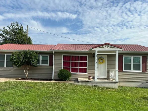 1101 9th St NE, Jacksonville, AL 36265