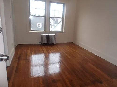 Floor plan Studio