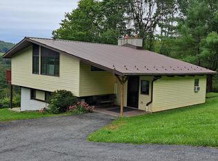 204 Shaw Rd, Mansfield, PA 16933