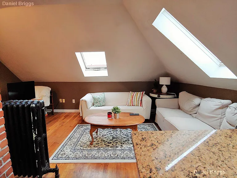 40 Brainerd Rd #3 — Photo 4