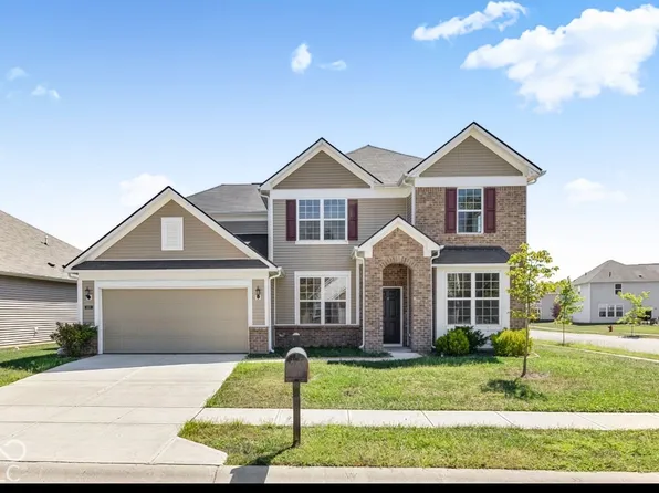 (undisclosed Address), Plainfield, IN 46168
