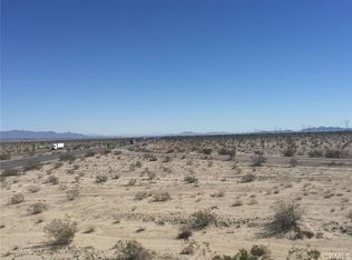 0 Chuckwalla Valley Rd, Desert Center, CA 92239