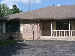 2033 Country Club Rd, Indianapolis, IN 46234