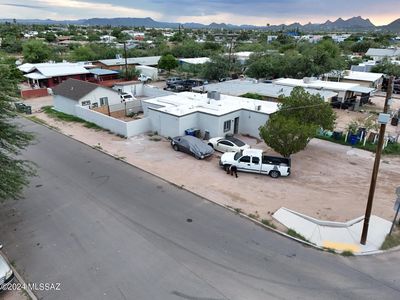 401 W Columbia St, Tucson, AZ, 85714