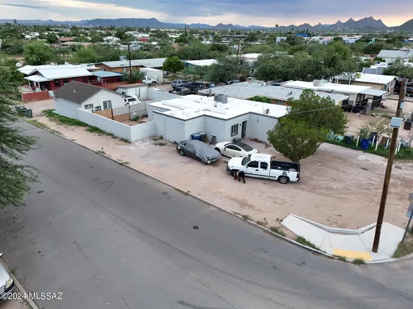 401 W Columbia St, Tucson, AZ 85714