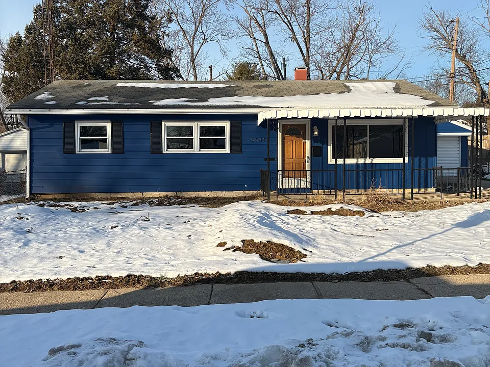 5947 Kevin Dr