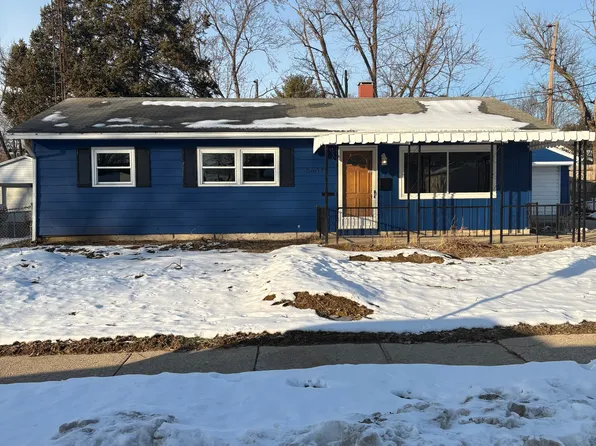 5947 Kevin Dr, Dayton, OH 45432