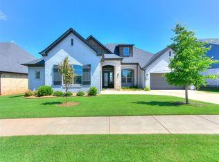 317 Maybury Dr, Norman, OK 73069