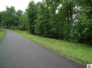 234 Timber Ln LOT 11, Kuttawa, KY 42055