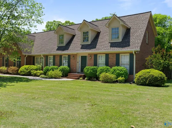 4022 Dotson Dr SE, Huntsville, AL 35802