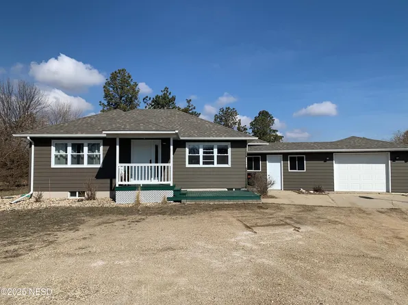 47204 Us Highway 12, Twin Brooks, SD 57269