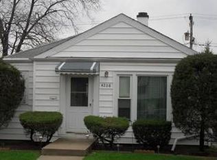 4208 N Ozark Ave, Norridge, IL 60706