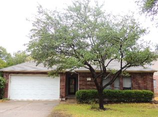 8406 Tyhurst Dr, Austin, TX 78749