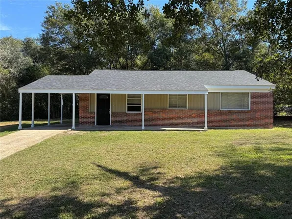 401 Elmwood Dr, Mobile, AL 36609