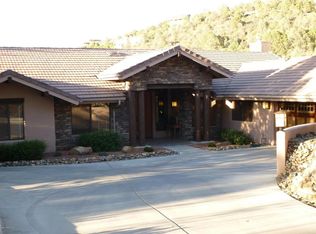 600 Heather Brook Cir, Prescott, AZ 86303
