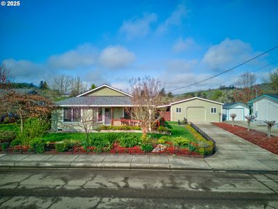 700 Little Valley Rd, Roseburg, OR, 97471