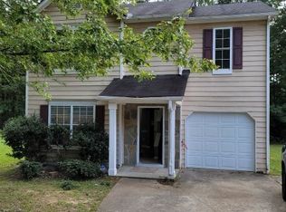6639 Coventry Point, Austell, GA 30168