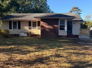 14 Westbrook Ln, Greenville, SC 29605