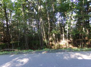 7581 S Marsik Rd LOT 3, Lake Nebagamon, WI 54849