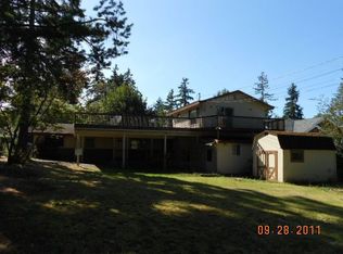16221 Simonds Rd NE, Kenmore, WA 98028