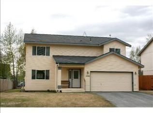 1240 S Felton St, Palmer, AK 99645