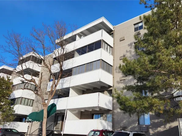 10650 E Tennessee Avenue #101, Aurora, CO 80012
