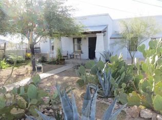 1417 N Riverview Blvd, Tucson, AZ 85745