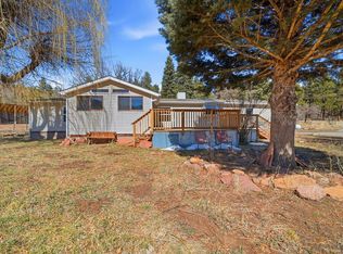 3951 Northcreek Rd, Beulah, CO 81023