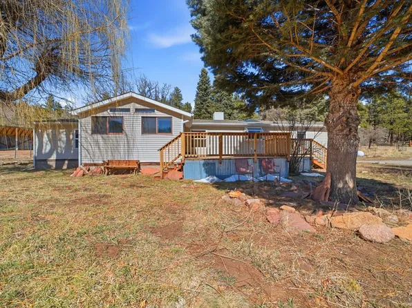 3951 Northcreek Rd, Beulah, CO 81023