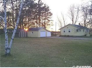 16597 Highway J, Chippewa Falls, WI 54729