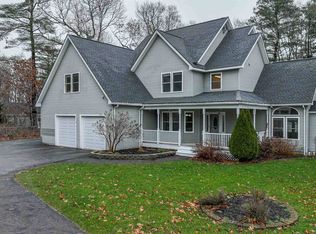 16 Lighthouse Way, Seabrook, NH 03874