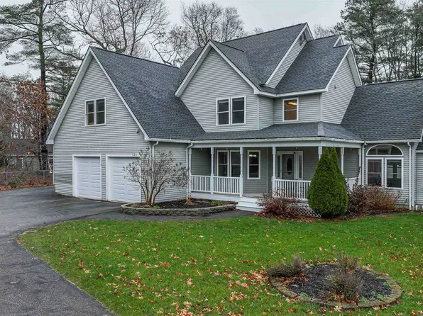 16 Lighthouse Way, Seabrook, NH 03874