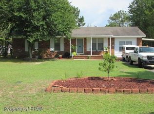 3635 Colonial Cv, Hope Mills, NC 28348