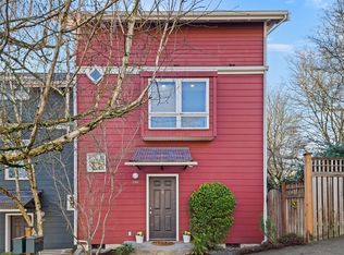 2501 E John St #2501, Seattle, WA 98112