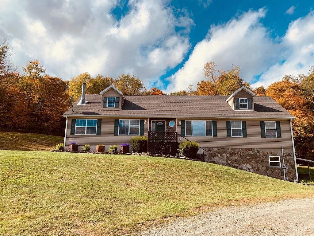 371 Sherman Hill Rd, Bainbridge, NY 13733 Zillow