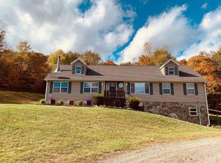 371 Sherman Hill Rd, Bainbridge, NY 13733