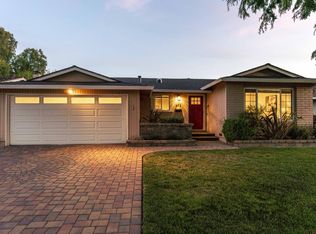 642 Choctaw Dr, San Jose, CA 95123