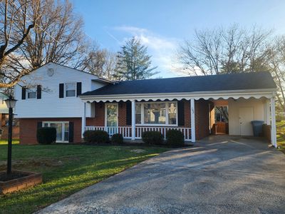 2458 Bermuda Rd NW, Roanoke, VA, 24017