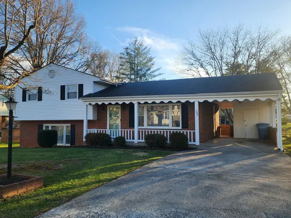 2458 Bermuda Rd NW, Roanoke, VA 24017