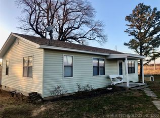 9479 State Highway 3w Hwy, Ada, OK 74820