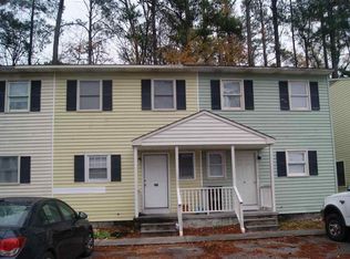 4641 Socastee Blvd APT E6, Myrtle Beach, SC 29588