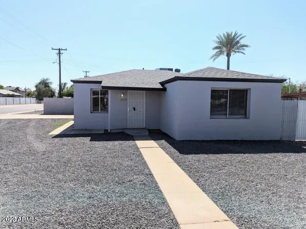 3201 W POLK Street, Phoenix, AZ 85009