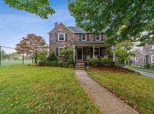 31 W Amherst Rd, Bala Cynwyd, PA 19004
