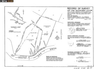 Oak Dr, Orinda, CA 94563